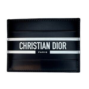 ❌$OLD❌ DIOR CARD HOLDER